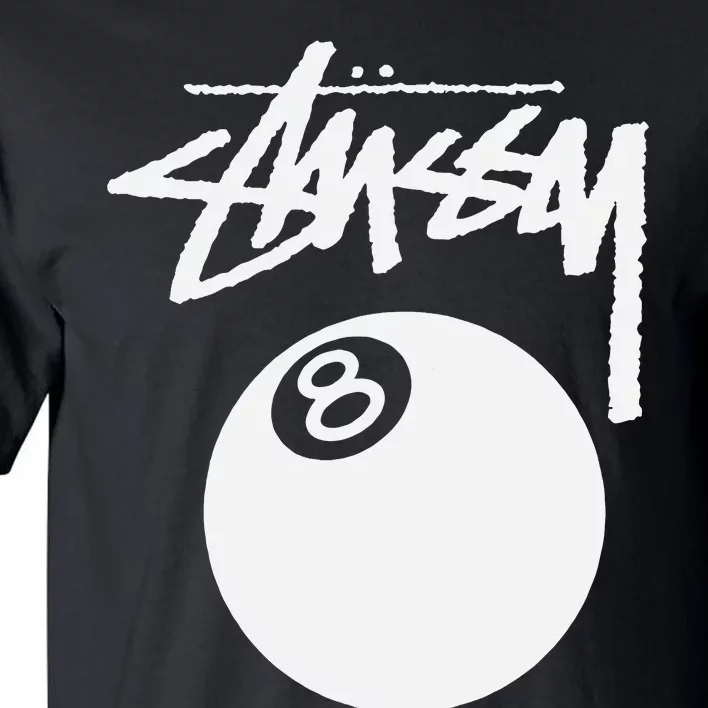 8 Ball Tall T-Shirt