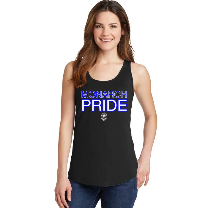 8th Grade Spirit Wear Ladies Essential Tank