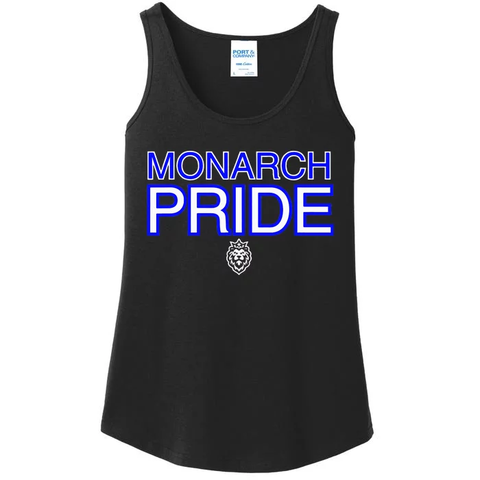 8th Grade Spirit Wear Ladies Essential Tank