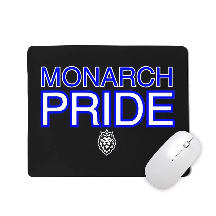 8th Grade Spirit Wear Mousepad