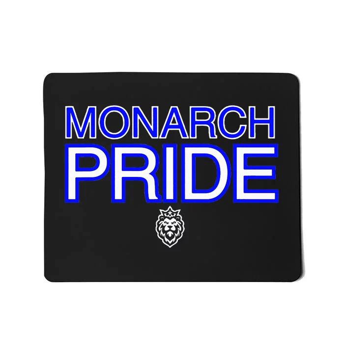 8th Grade Spirit Wear Mousepad