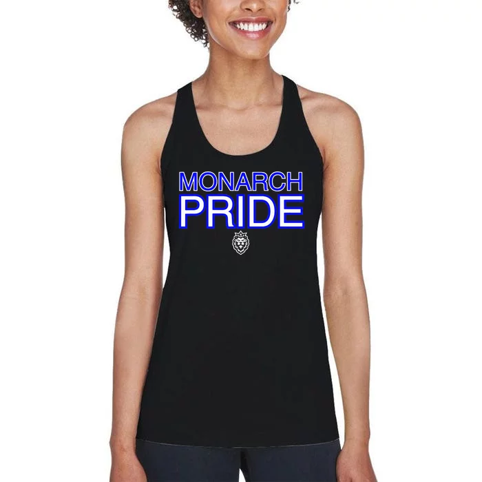 8th Grade Spirit Wear Women's Racerback Tank