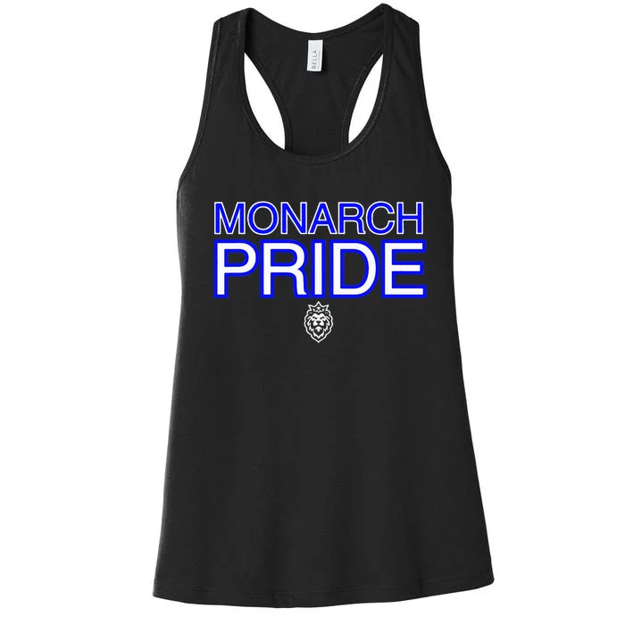 8th Grade Spirit Wear Women's Racerback Tank