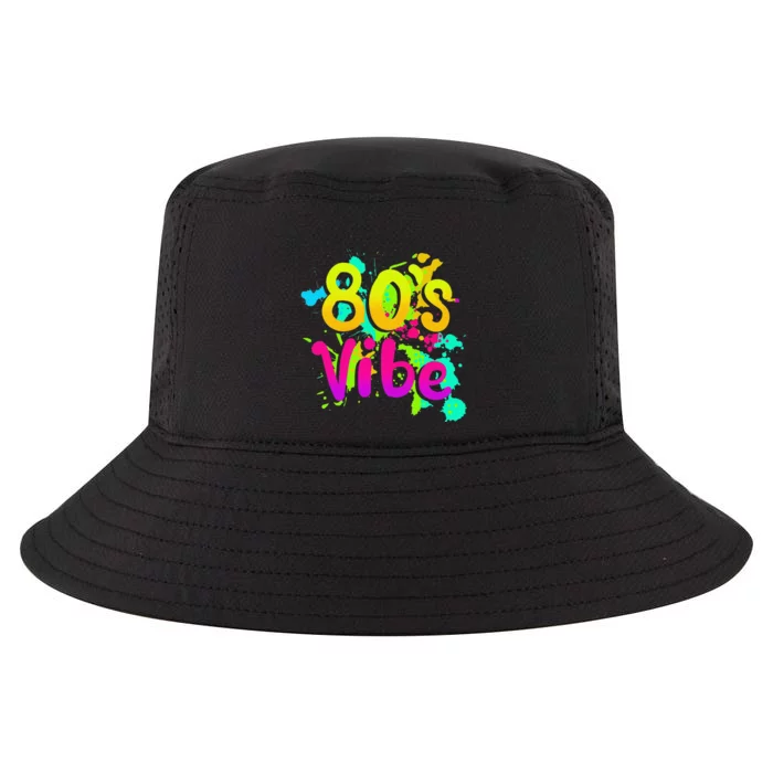 80s Vibe 1980s Fashion 80s Outfit Eighties 80s Costume Cool Comfort Performance Bucket Hat