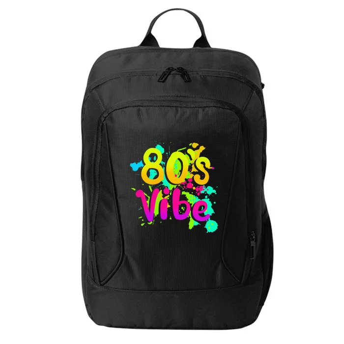 80s Vibe 1980s Fashion 80s Outfit Eighties 80s Costume City Backpack