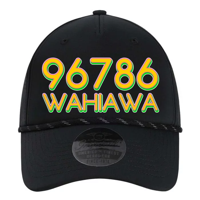 96786 Wahiawa Performance The Dyno Cap