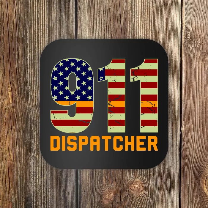 911 Dispatcher Coaster