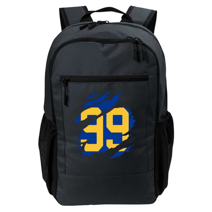 99 LA RAMS Daily Commute Backpack