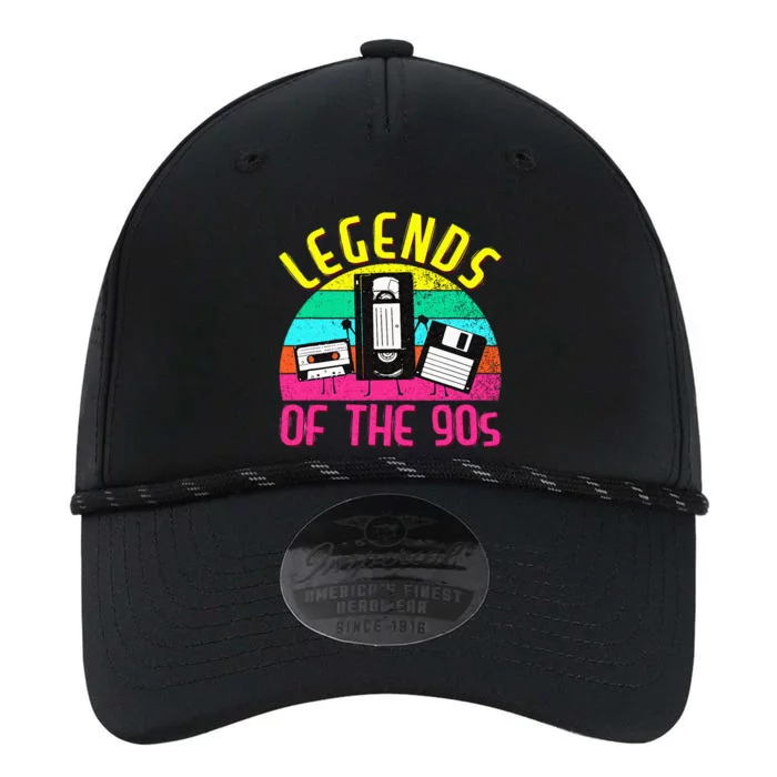 90s Party Outfit For Women & Men 90s Costume Legends 90s Performance The Dyno Cap