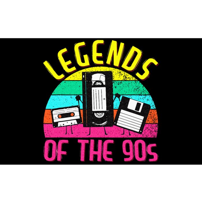 90s Party Outfit For Women & Men 90s Costume Legends 90s Bumper Sticker