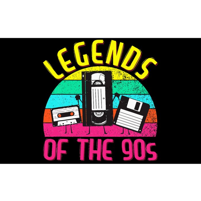 90s Party Outfit For Women &  90S Costume Legends 90s Bumper Sticker