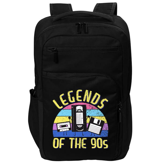 90s Party Outfit For & Wo 90S Costume Legends 90s Impact Tech Backpack