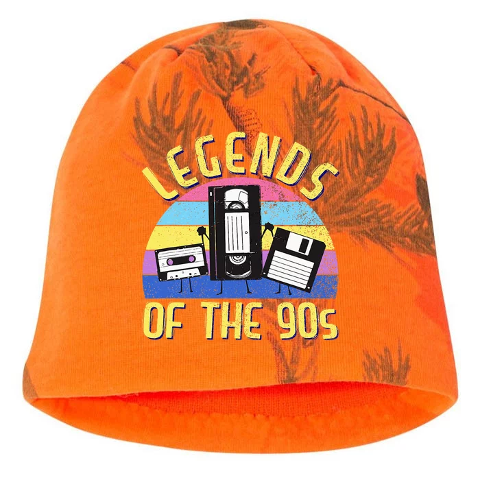 90s Party Outfit For & Wo 90S Costume Legends 90s Kati - Camo Knit Beanie