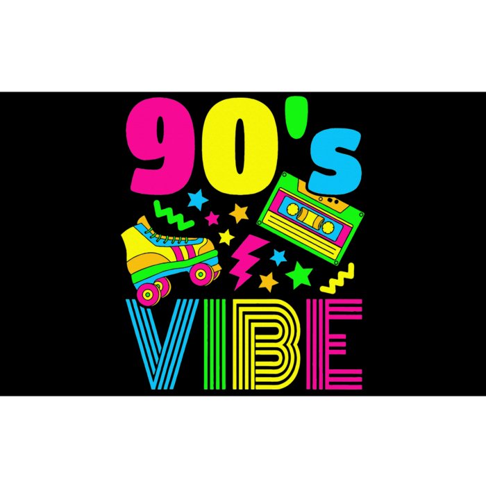 90s Vibe 1990s Fashion 90s Theme Outfit Nineties Theme Party Bumper Sticker