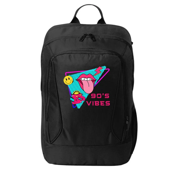 90's Vibes 1990s Fashion 90s Theme Outfit Nineties Party City Backpack