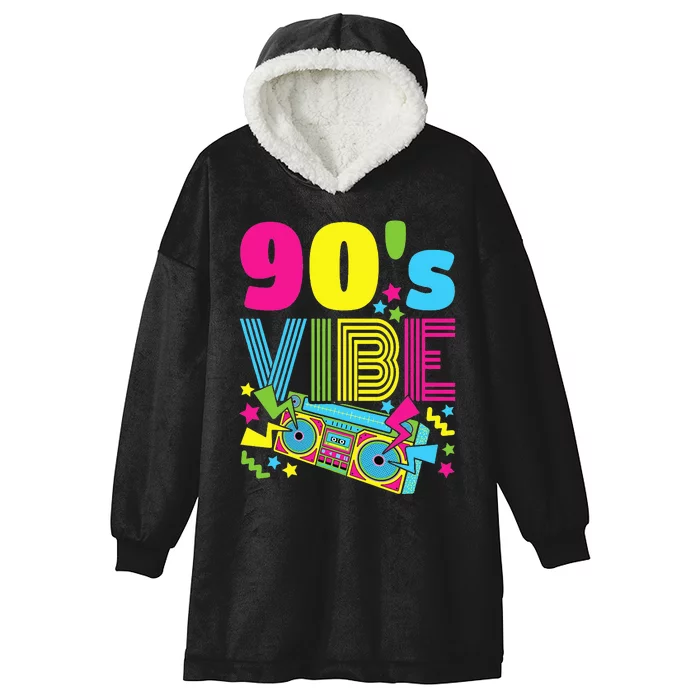 90s Vibe 1990s Fashion Nineties Theme Party 90s Theme Outfit Hooded Wearable Blanket