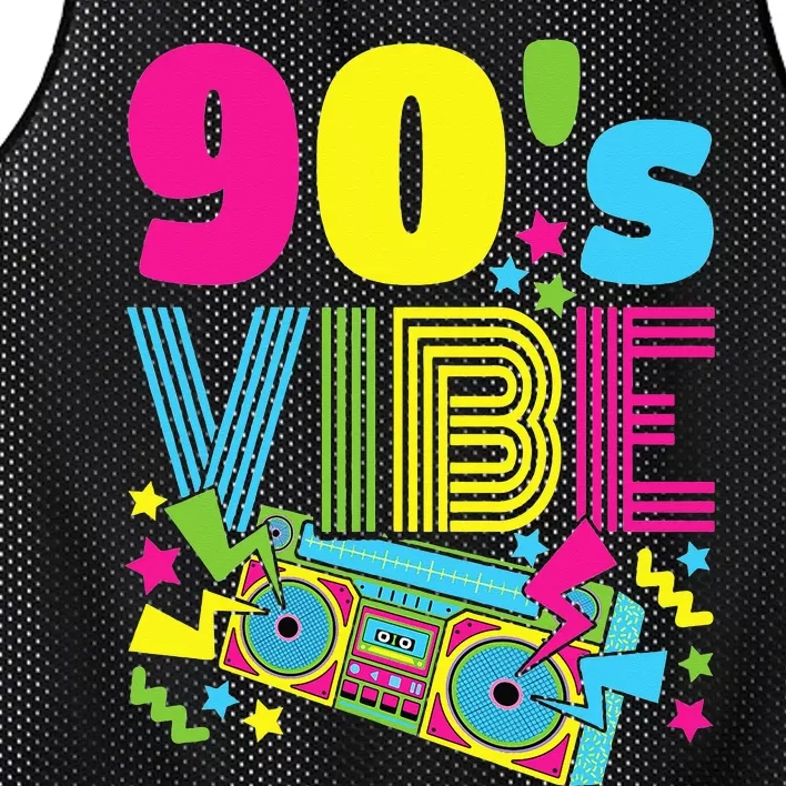 90s Vibe 1990s Fashion Nineties Theme Party 90s Theme Outfit Mesh Reversible Basketball Jersey Tank