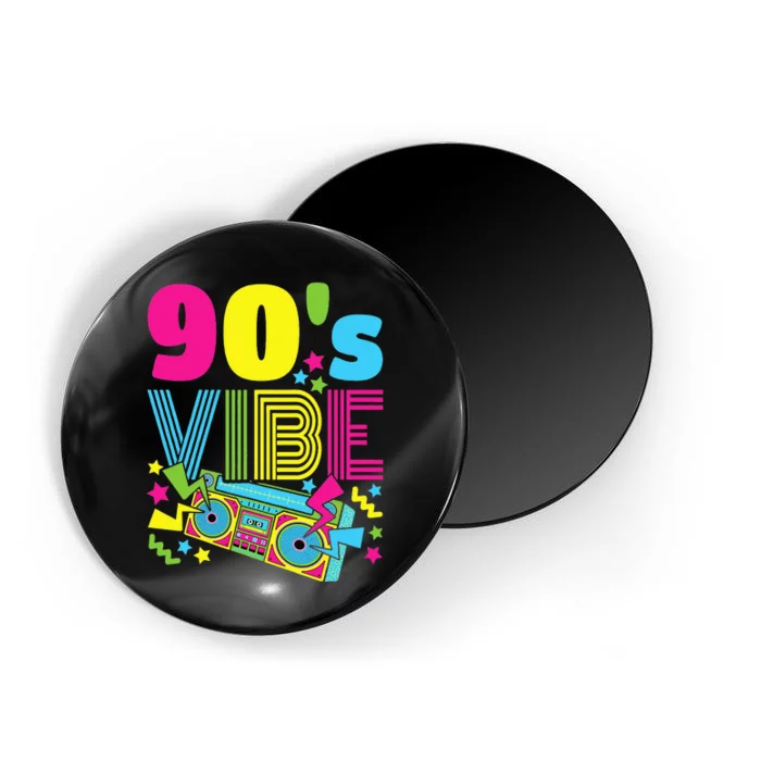 90s Vibe 1990s Fashion Nineties Theme Party 90s Theme Outfit Magnet