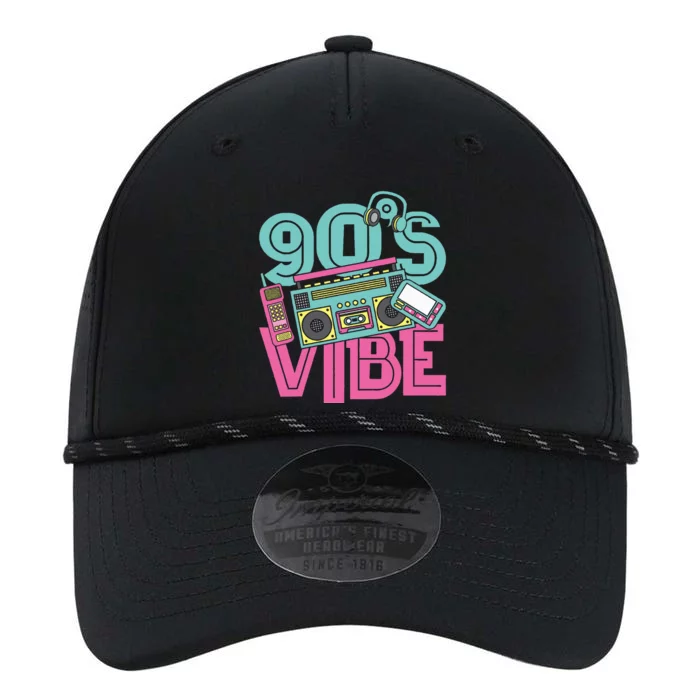 90s Vibe Vintage 1990s Music 90s Costume Party Nineties Performance The Dyno Cap