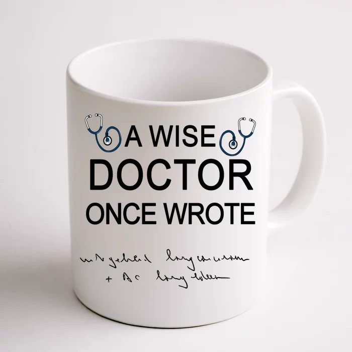 Dia De Los Astros Coffee Mug by doctor iNk