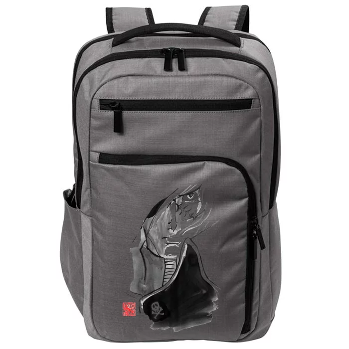 Albator 02 Impact Tech Backpack