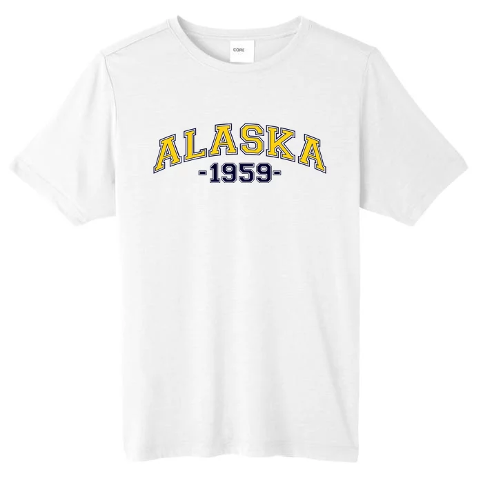 Alaska 1959 ChromaSoft Performance T-Shirt