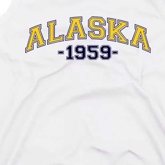 Alaska 1959 Tank Top