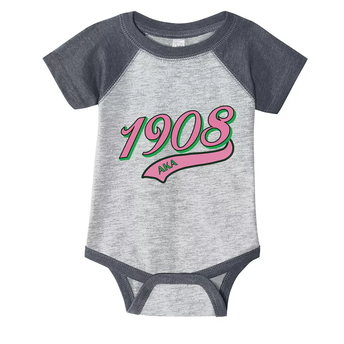 Aka 1908 Infant Baby Jersey Bodysuit