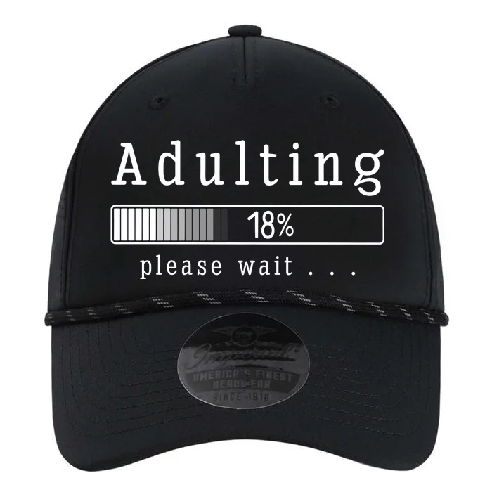 Adult 18th Birthday Gift Ideas For 18 Years Old Performance The Dyno Cap