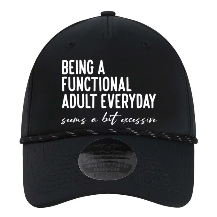 Adult 18th Birthday Gift Ideas For 18 Years Old Girls Boys Performance The Dyno Cap