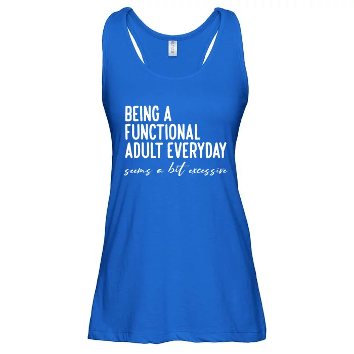 Adult 18th Birthday Gift Ideas For 18 Years Old Girls Boys Ladies Essential Flowy Tank