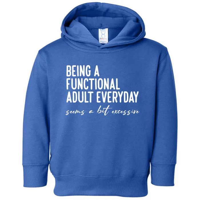 Adult 18th Birthday Gift Ideas For 18 Years Old Girls Boys Toddler Hoodie