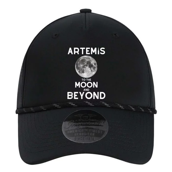 Artemis 1 SLS Rocket Launch Mission To The Moon And Beyond Performance The Dyno Cap