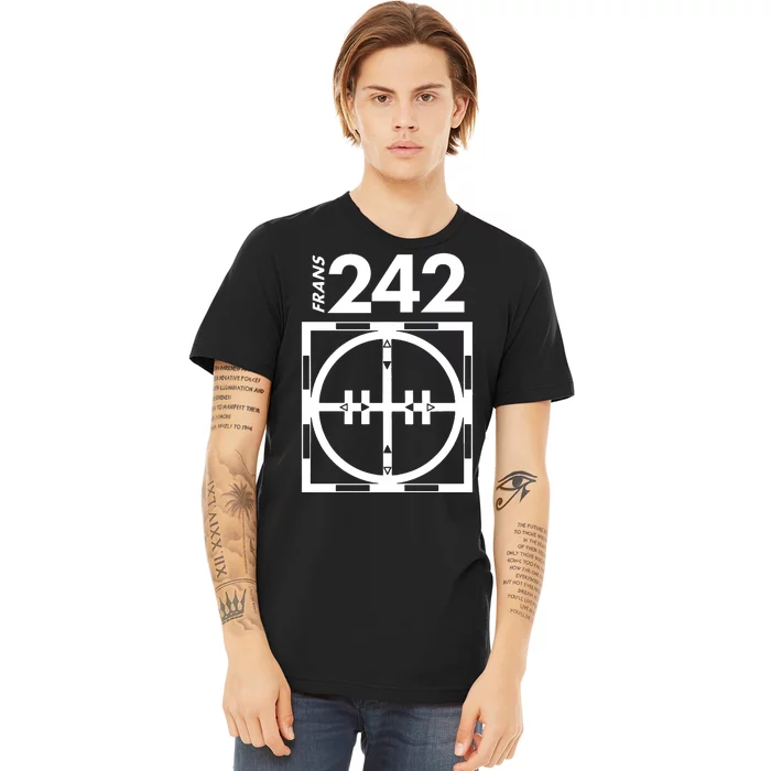 Another 242 T 4 Frans Premium T-Shirt