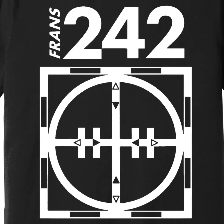 Another 242 T 4 Frans Premium T-Shirt