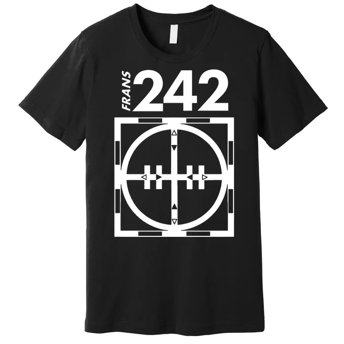 Another 242 T 4 Frans Premium T-Shirt