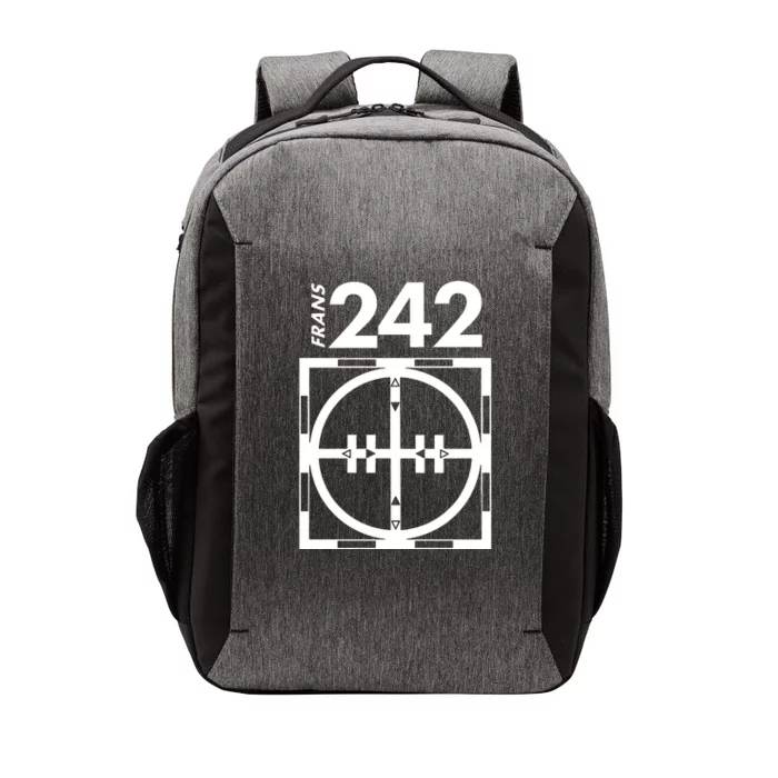 Another 242 T 4 Frans Vector Backpack