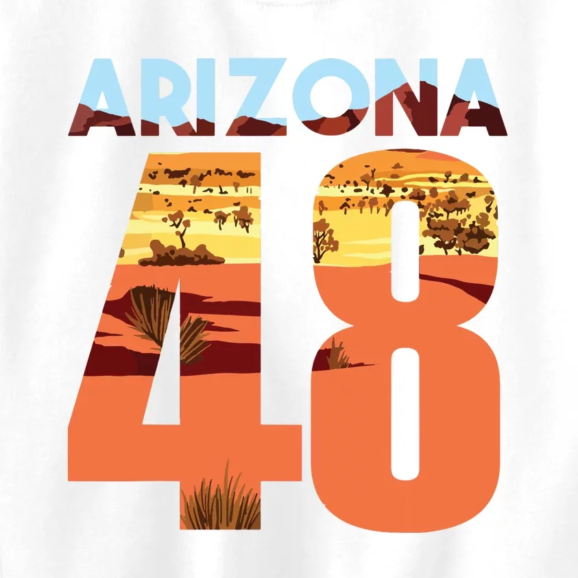 Arizona souvenir cheap sweatshirts