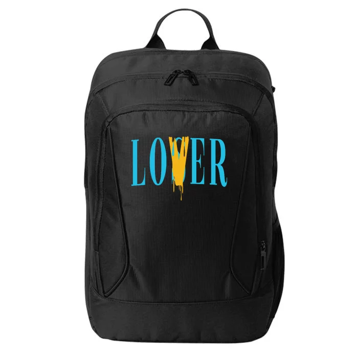 Aqua 5s Shirts To Match Sneaker Match Tees Black Lover City Backpack