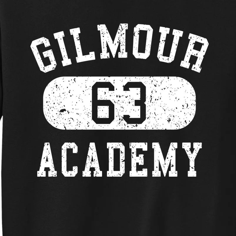 Academy 63 Tall Sweatshirt