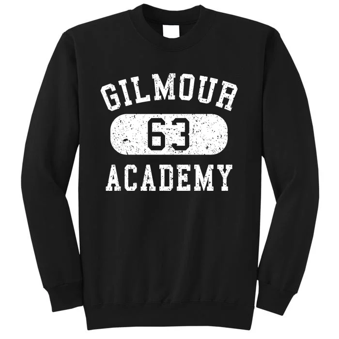 Academy 63 Tall Sweatshirt