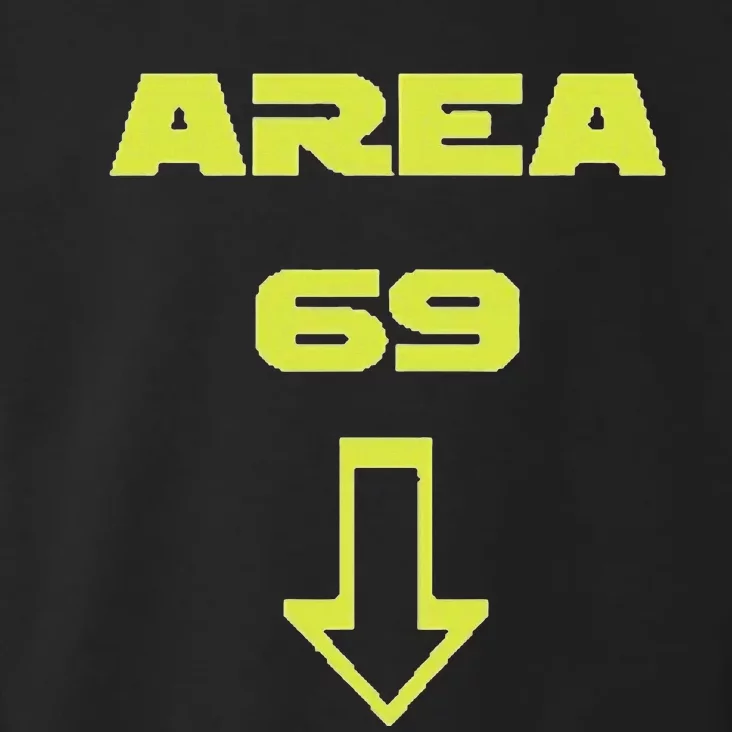 Area 69 Solar Opposites Toddler Hoodie