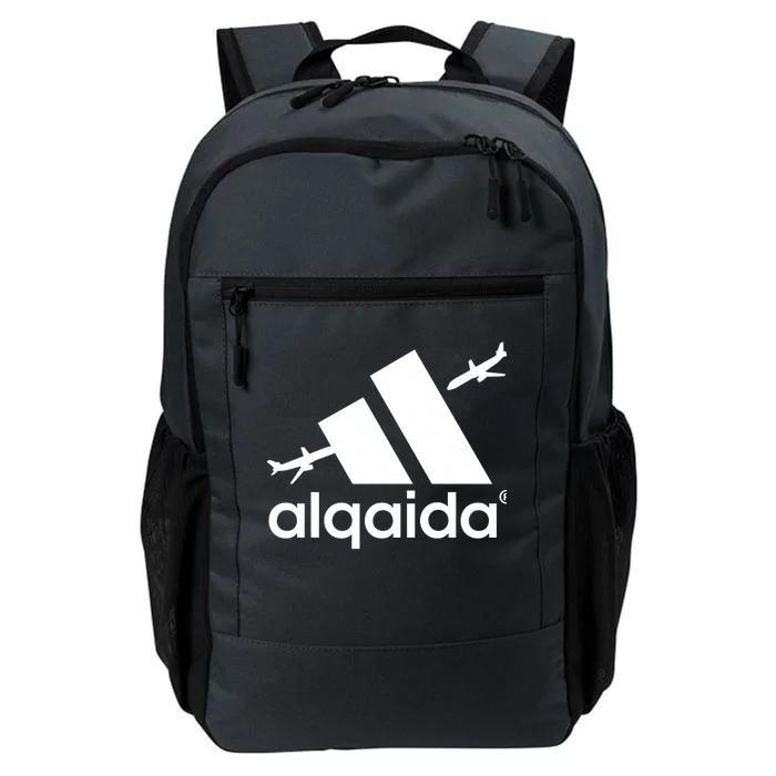 Alqaida 911 September 11th Daily Commute Backpack