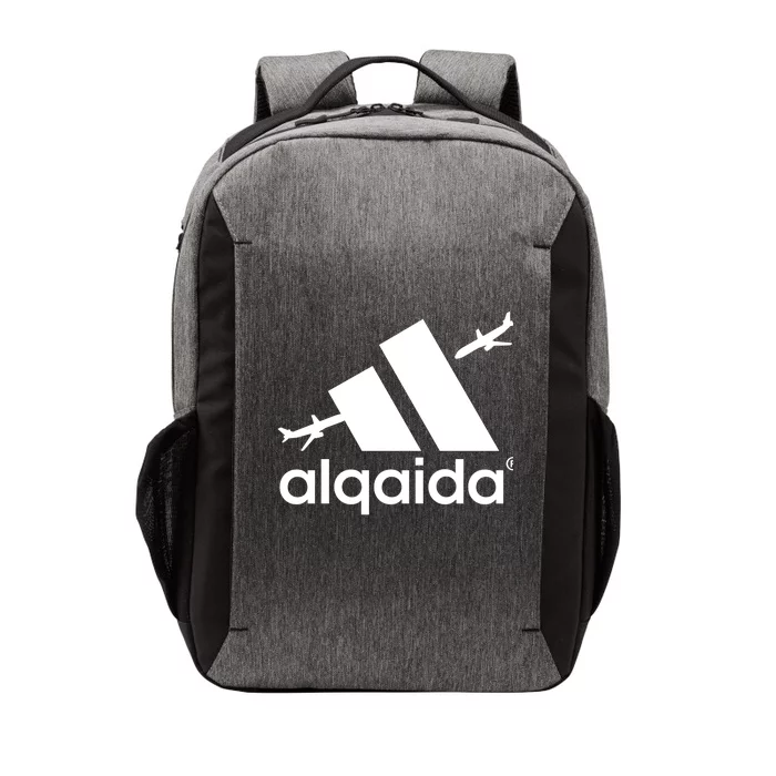 Alqaida 911 September 11th Vector Backpack