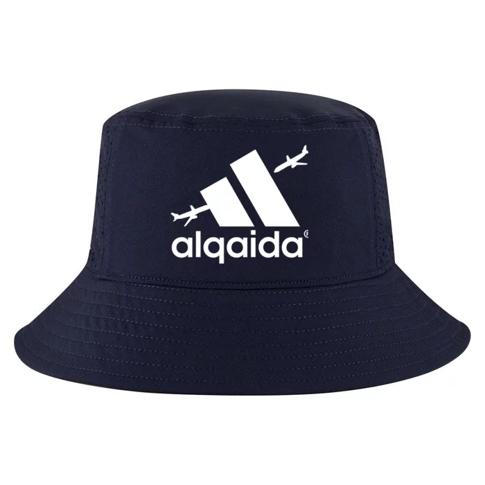 Alqaida 911 September 11th Cool Comfort Performance Bucket Hat