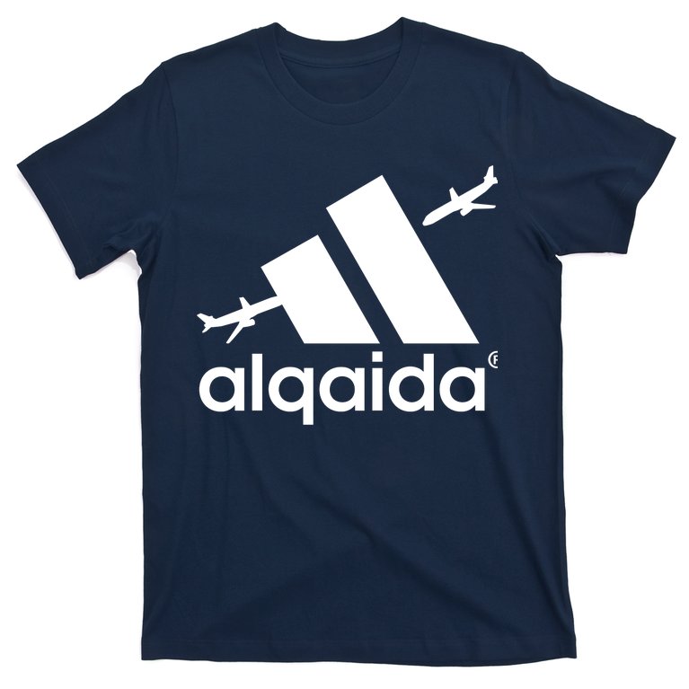 Alqaida 911 September 11th T-Shirt