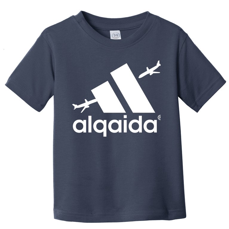 Alqaida 911 September 11th Toddler T-Shirt