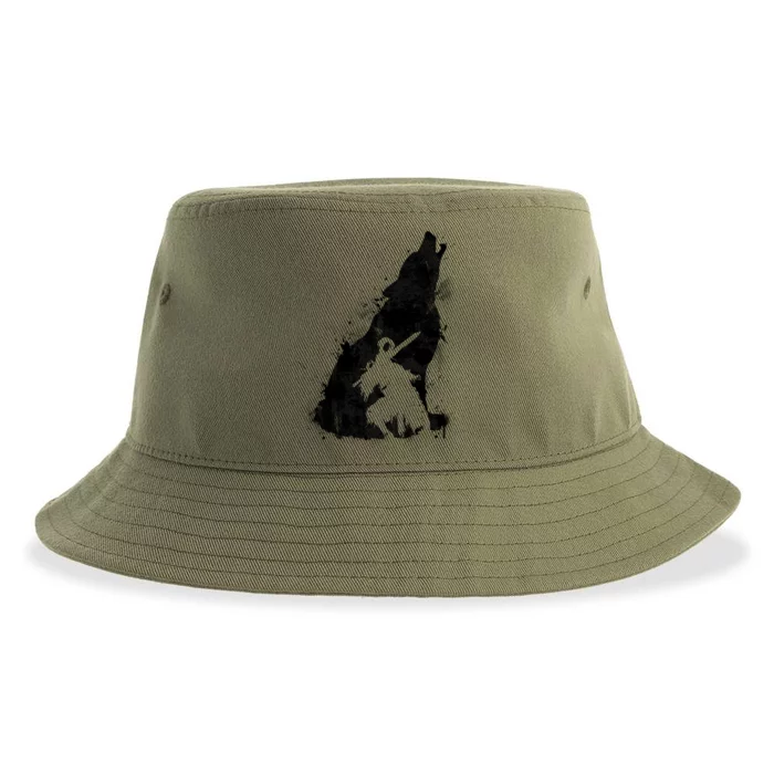 A Sustainable Bucket Hat