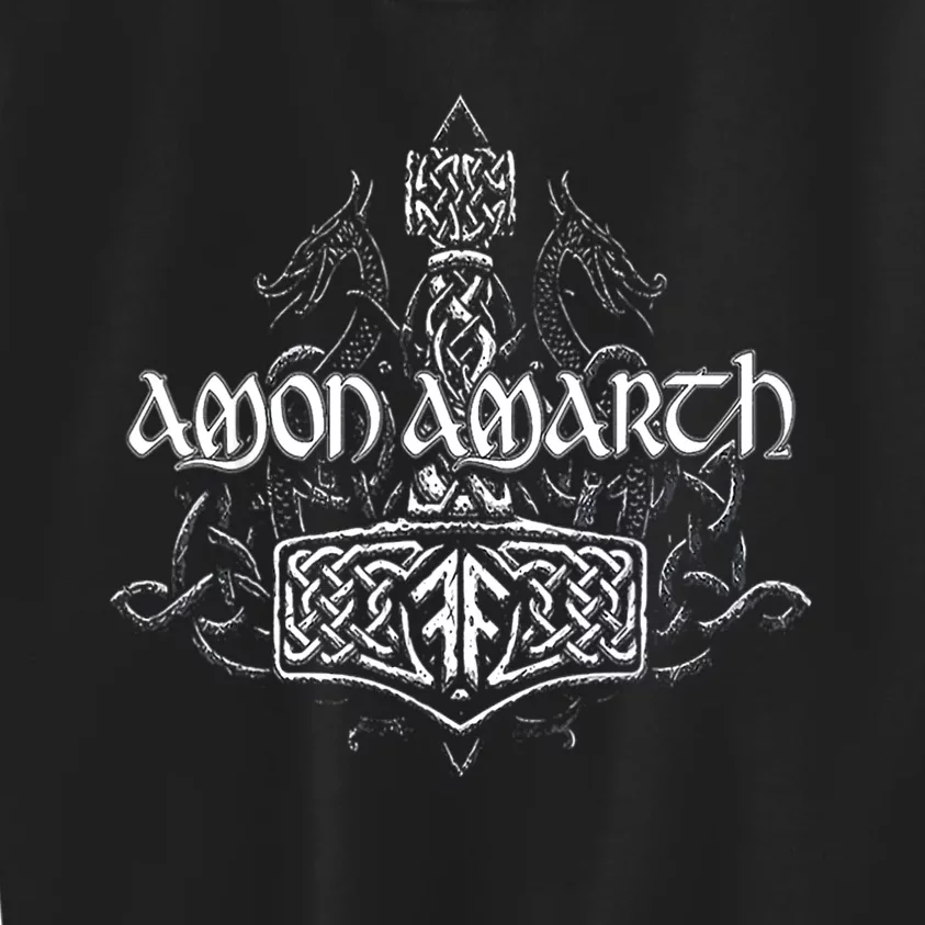 Amon Amarths Kids Sweatshirt