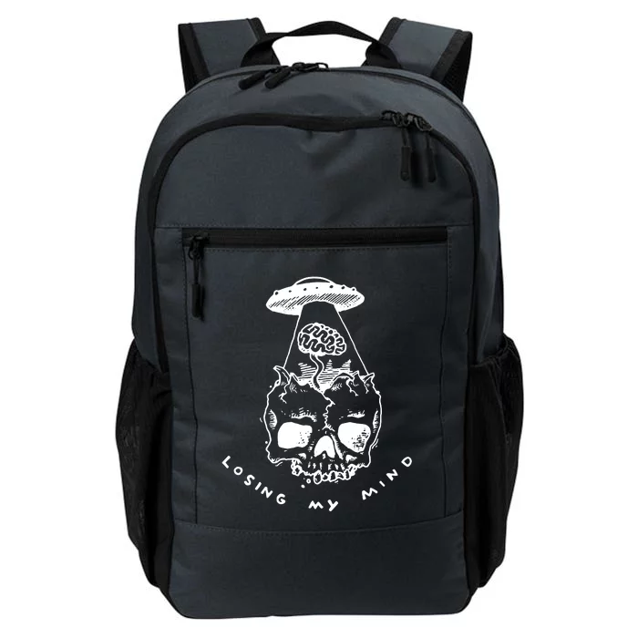 Alien Abduction Daily Commute Backpack